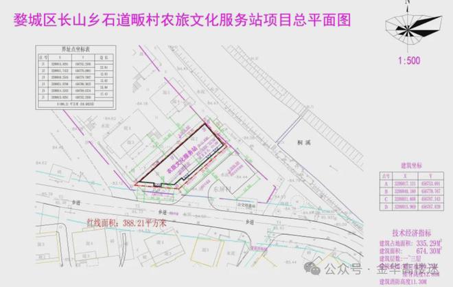 婺城区安地镇未来繁荣新篇章的规划展望