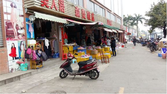 新会热门商铺出租，投资与商业发展的优选之地